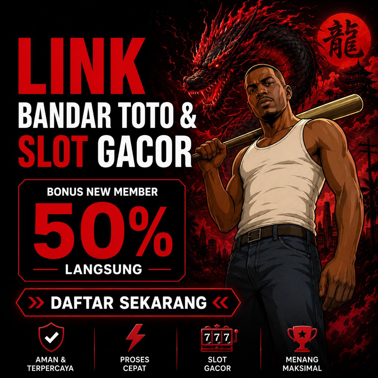 Kamboja Slot Banner